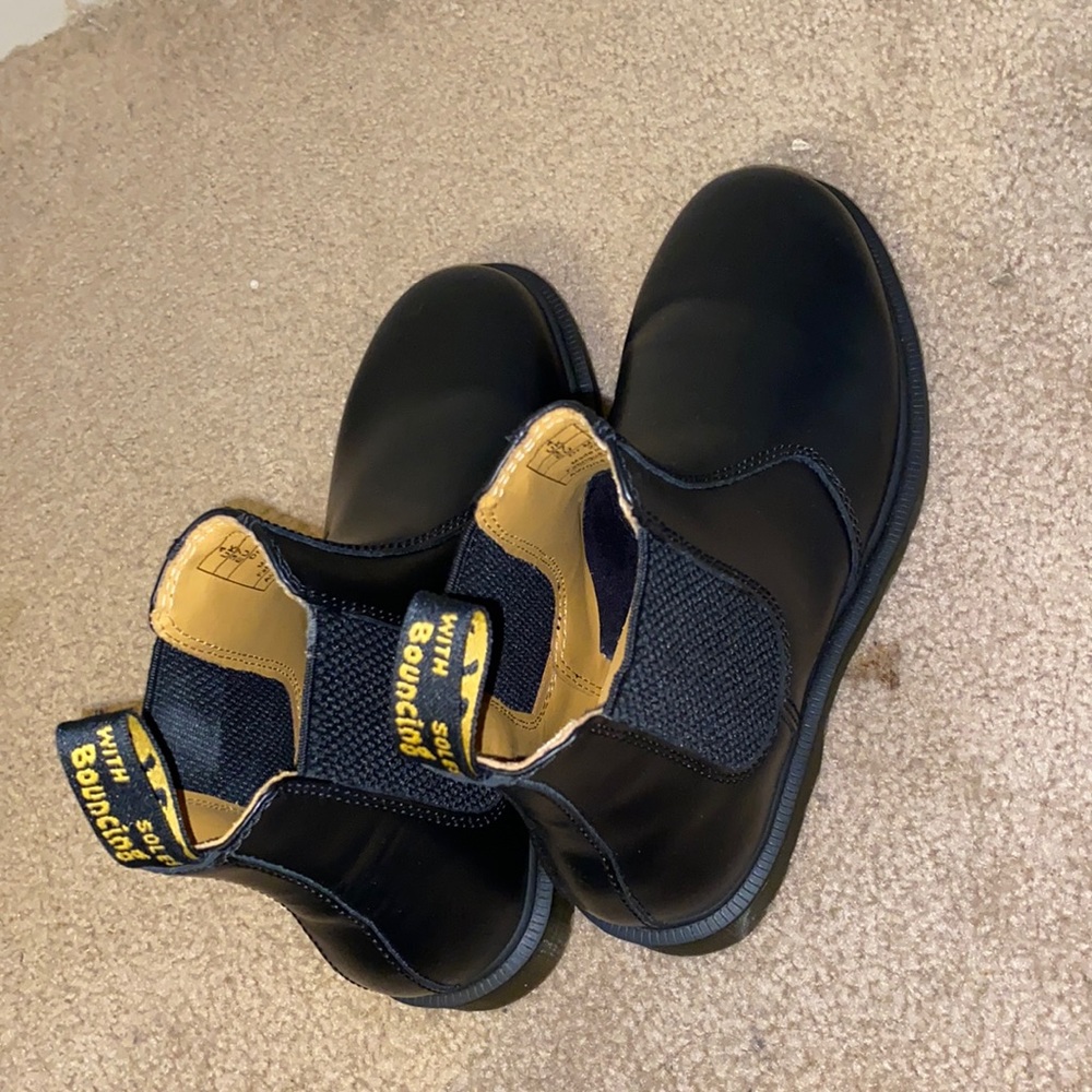 Doc Martens
